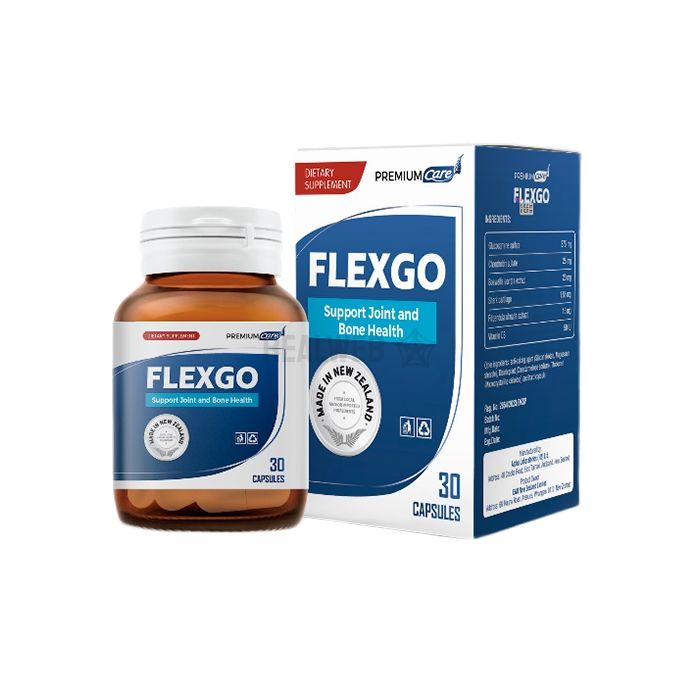 ✾ Flexgo