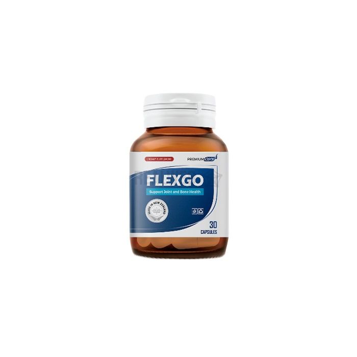 ✾ Flexgo