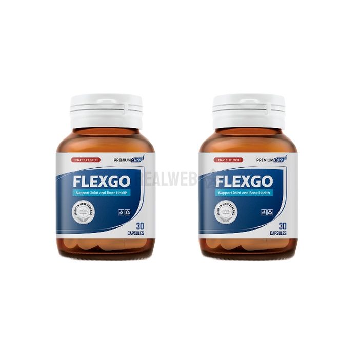 ✾ Flexgo