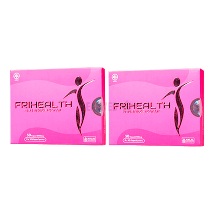 ✾ Frihealth