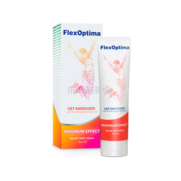 ✾ FlexOptima balm