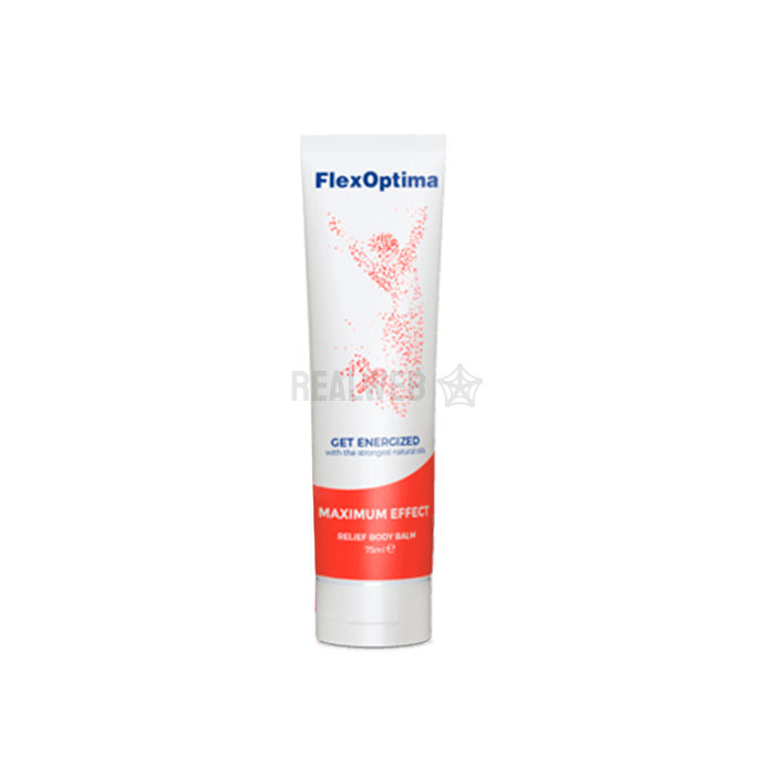 ✾ FlexOptima balm