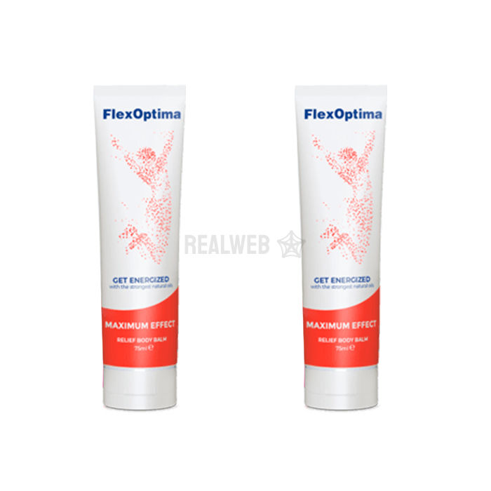 ✾ FlexOptima balm