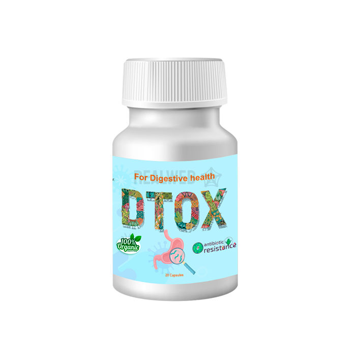 ✾ Dtox