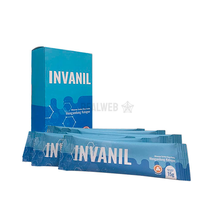 ✾ Invanil