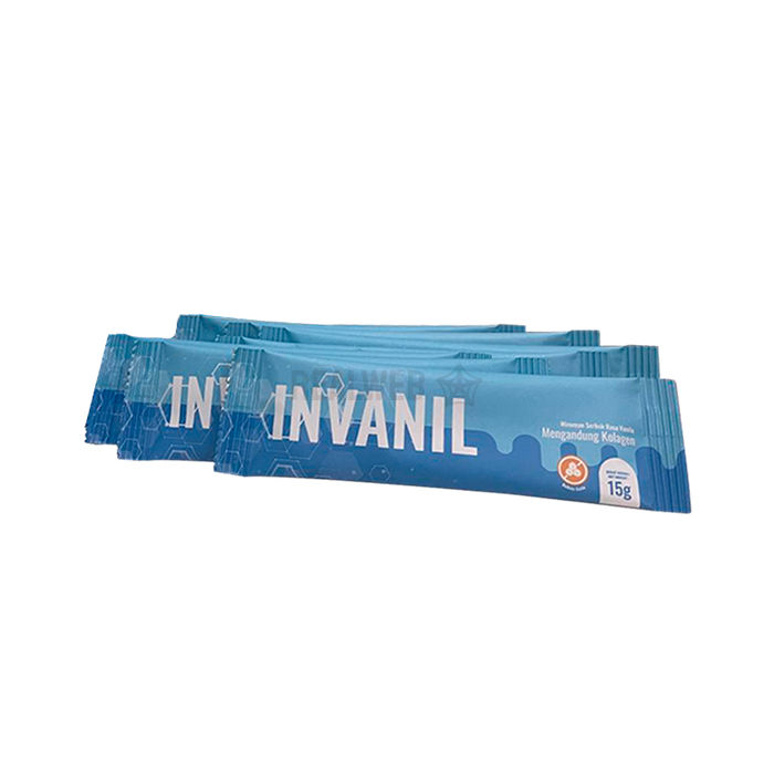 ✾ Invanil