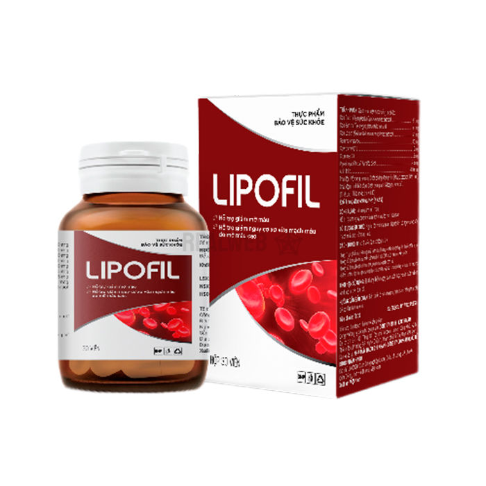 ✾ Lipofil