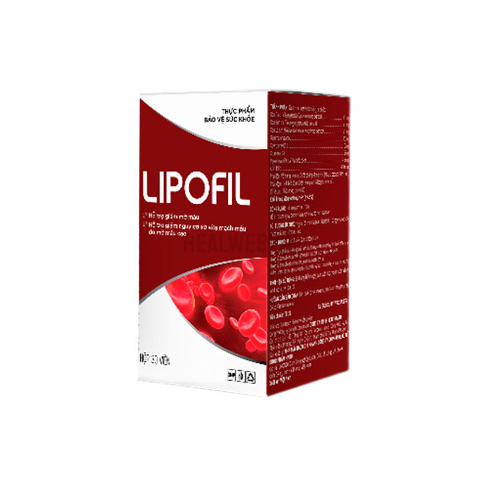 ✾ Lipofil