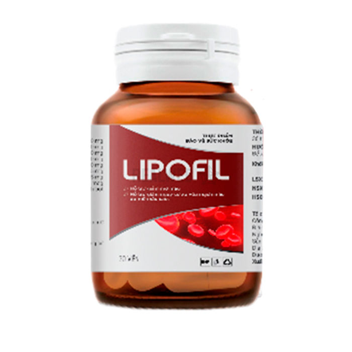 ✾ Lipofil