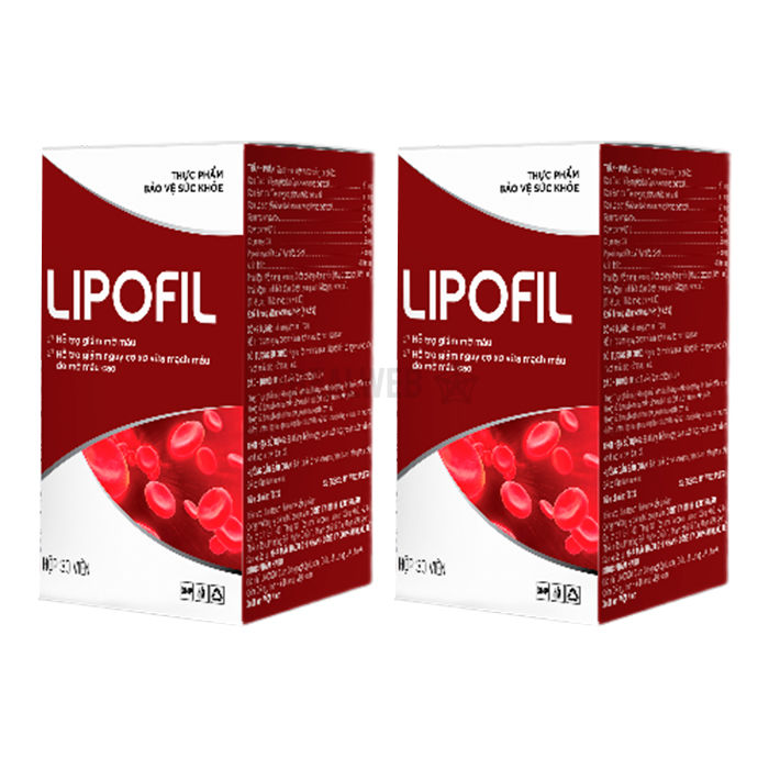 ✾ Lipofil