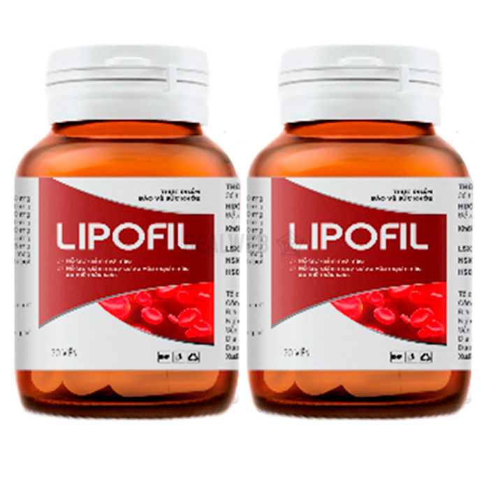 ✾ Lipofil