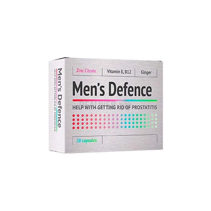 ✾ Men`s Defence