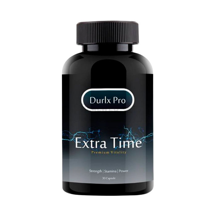 ✾ Extra Time