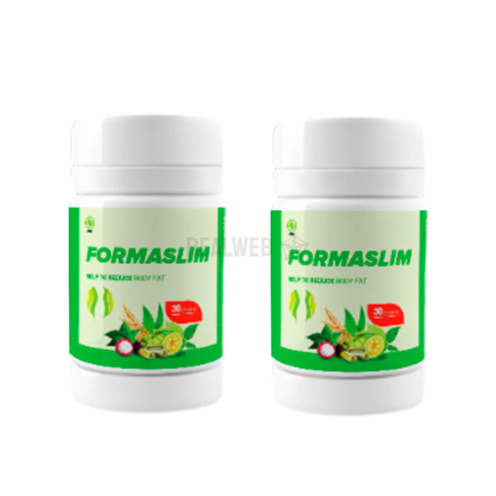 ✾ Formaslim