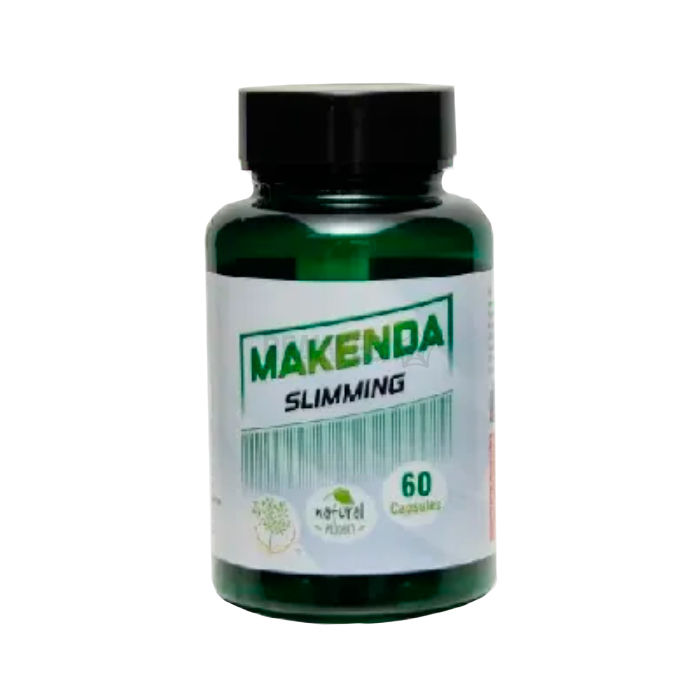 ✾ Makenda