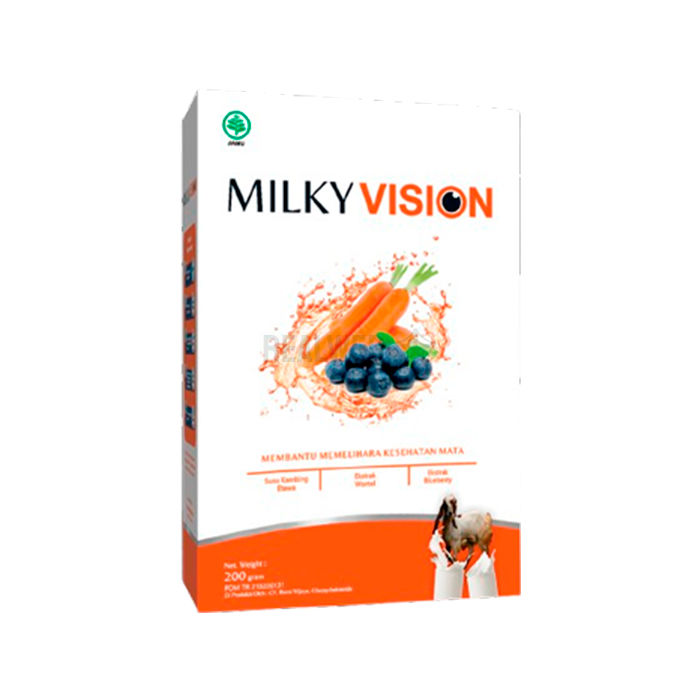 ✾ Milky Vision