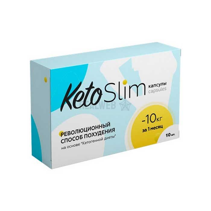 ✾ Keto Slim