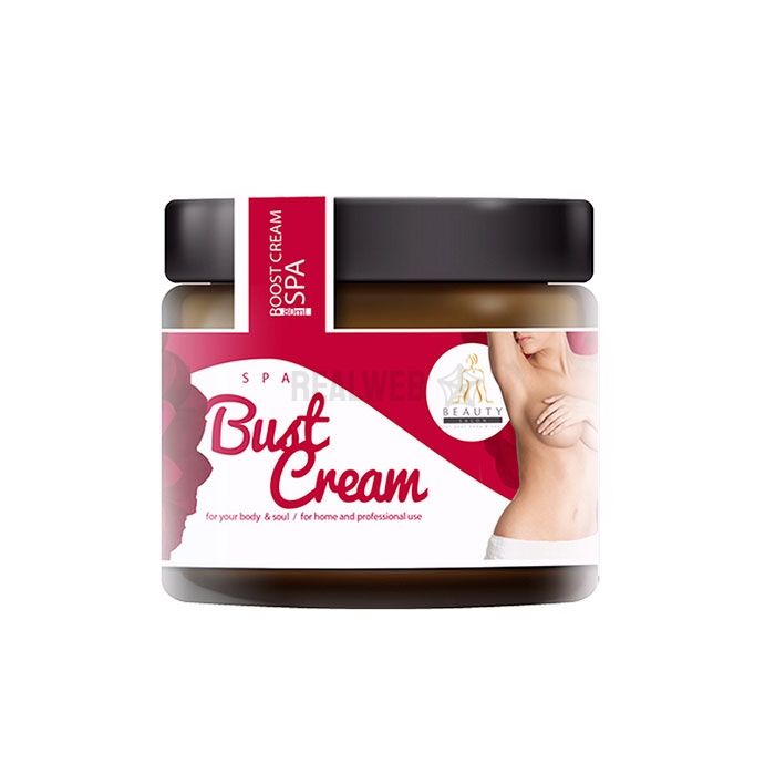 ✾ Bust Cream