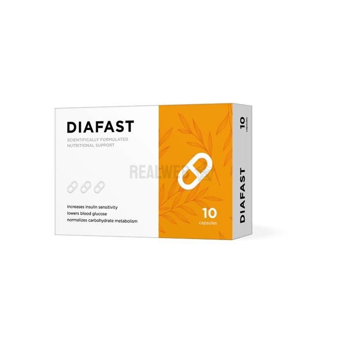 ✾ Diafast