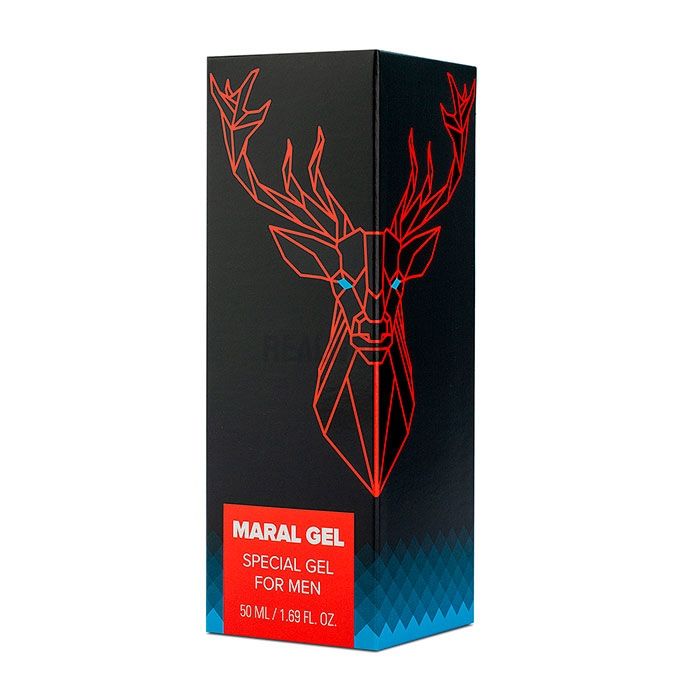 ✾ Maral Gel