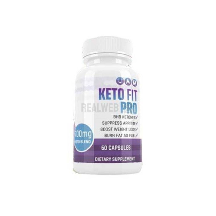 ✾ Keto Fit Pro