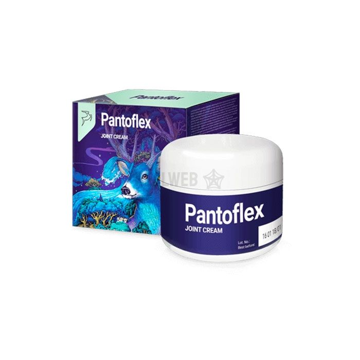 ✾ Pantoflex