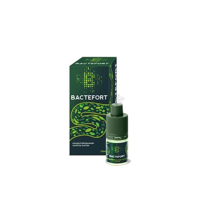 Bactefort