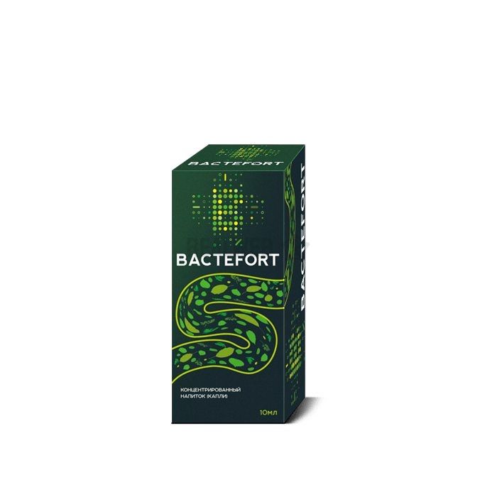 ✾ Bactefort