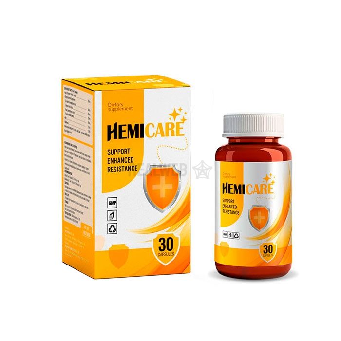 ✾ Hemicare