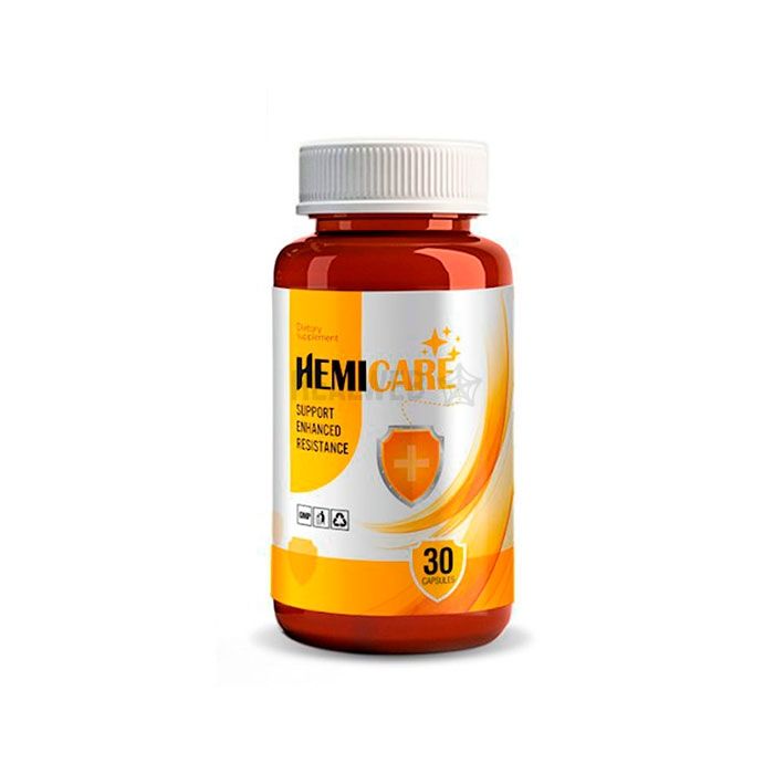 ✾ Hemicare