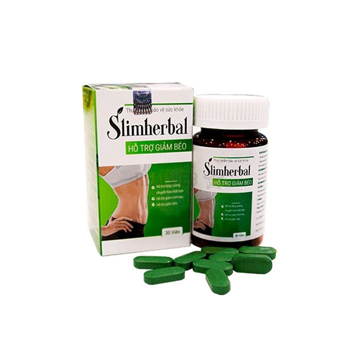 ✾ Slimherbal