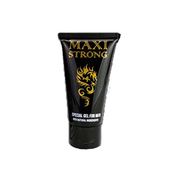 ✾ Maxi Strong